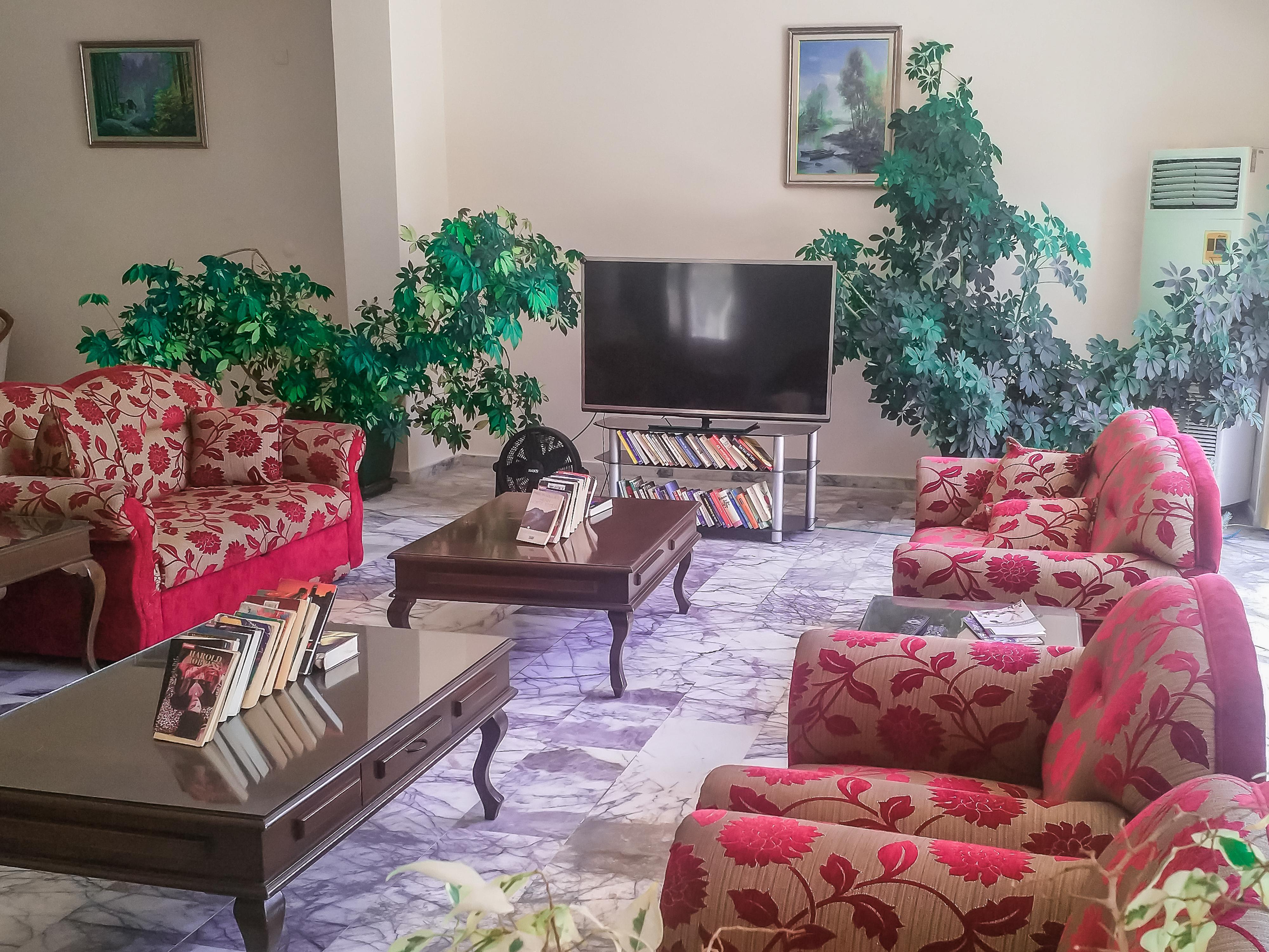 Bella Rose Apart Hotel, Алания Экстерьер фото
